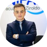 DR. SIDMARCIO ZIROLDO