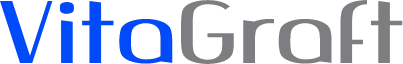 Vitagraft Logo