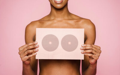 Como a One STEP® ajuda pacientes na reconstrução da mama?