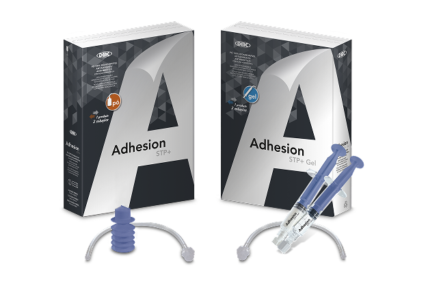 Adhesion STP+