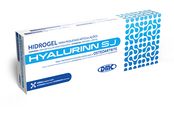 Hyalurinn SJ