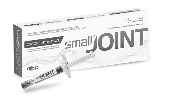 Small Joint