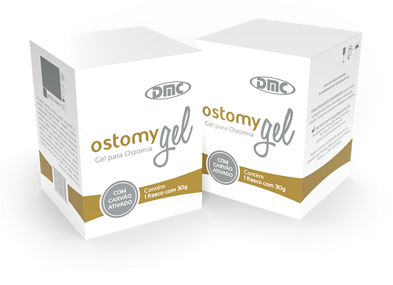 Ostomy Gel