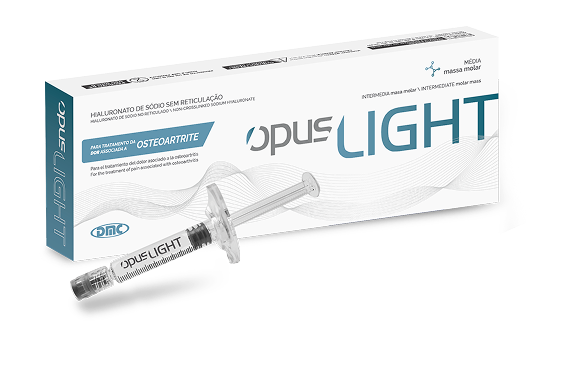 Opus Light