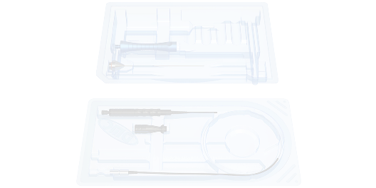 Kit Introdutor para Cateter LT