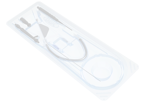 Kit Introdutor para Cateter LT